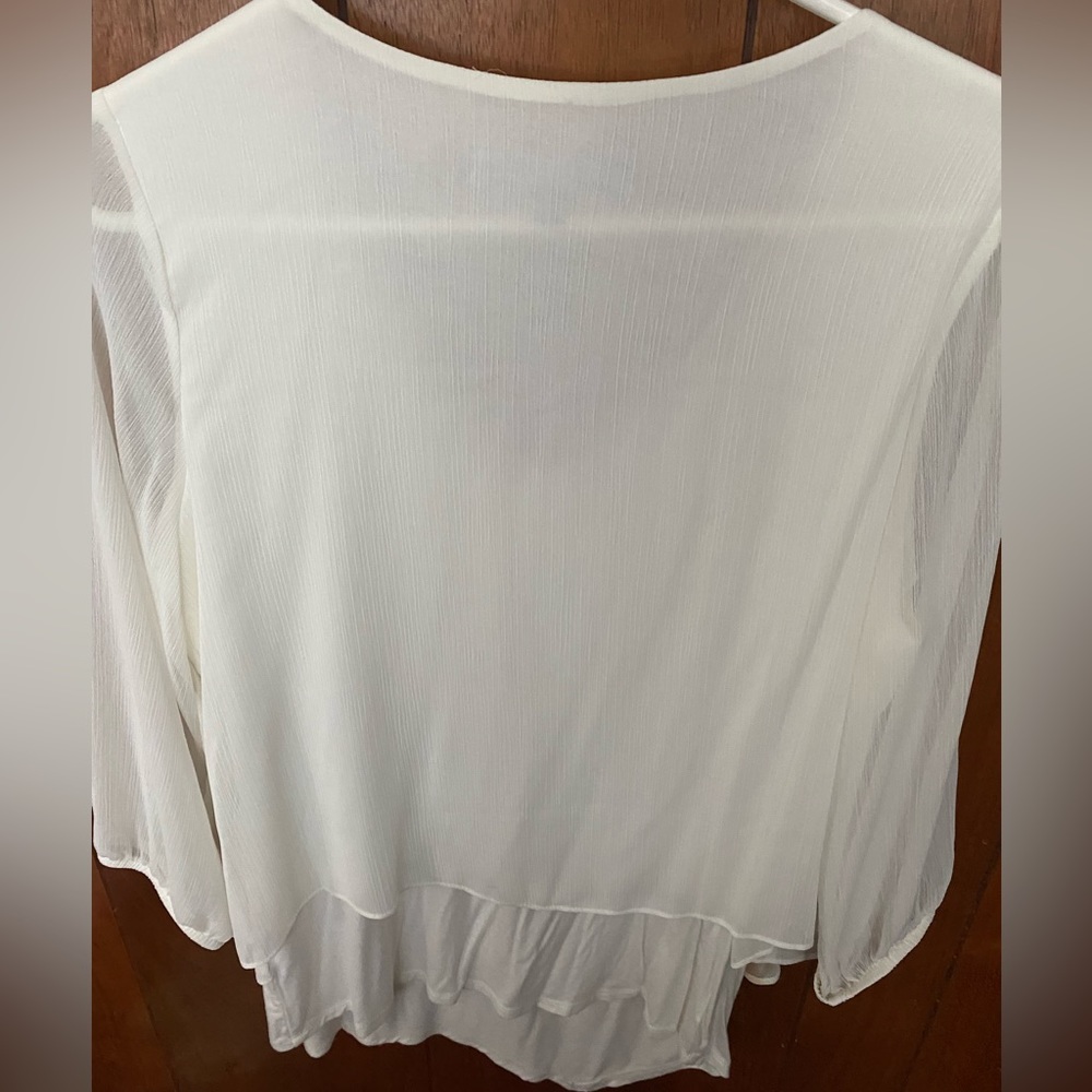 Loft blouse - Picture 2 of 2